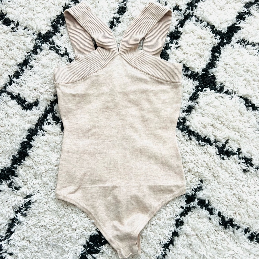 NWT Lelis Knit Top Size Small